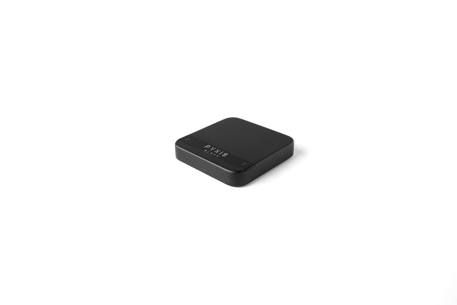 Pyxis Black