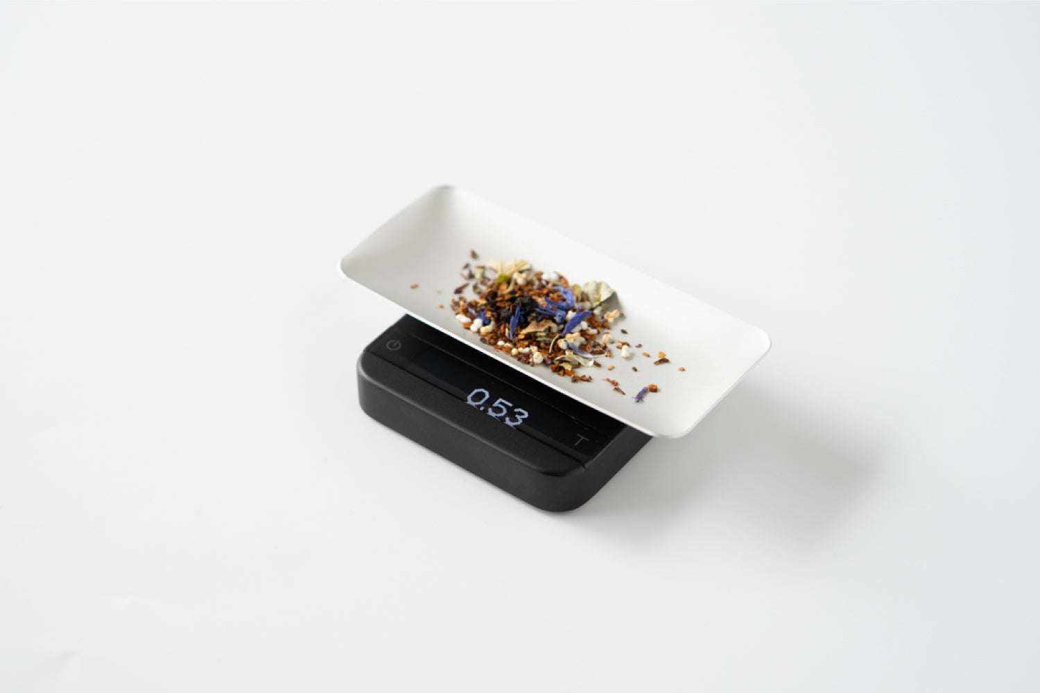 Pyxis Black