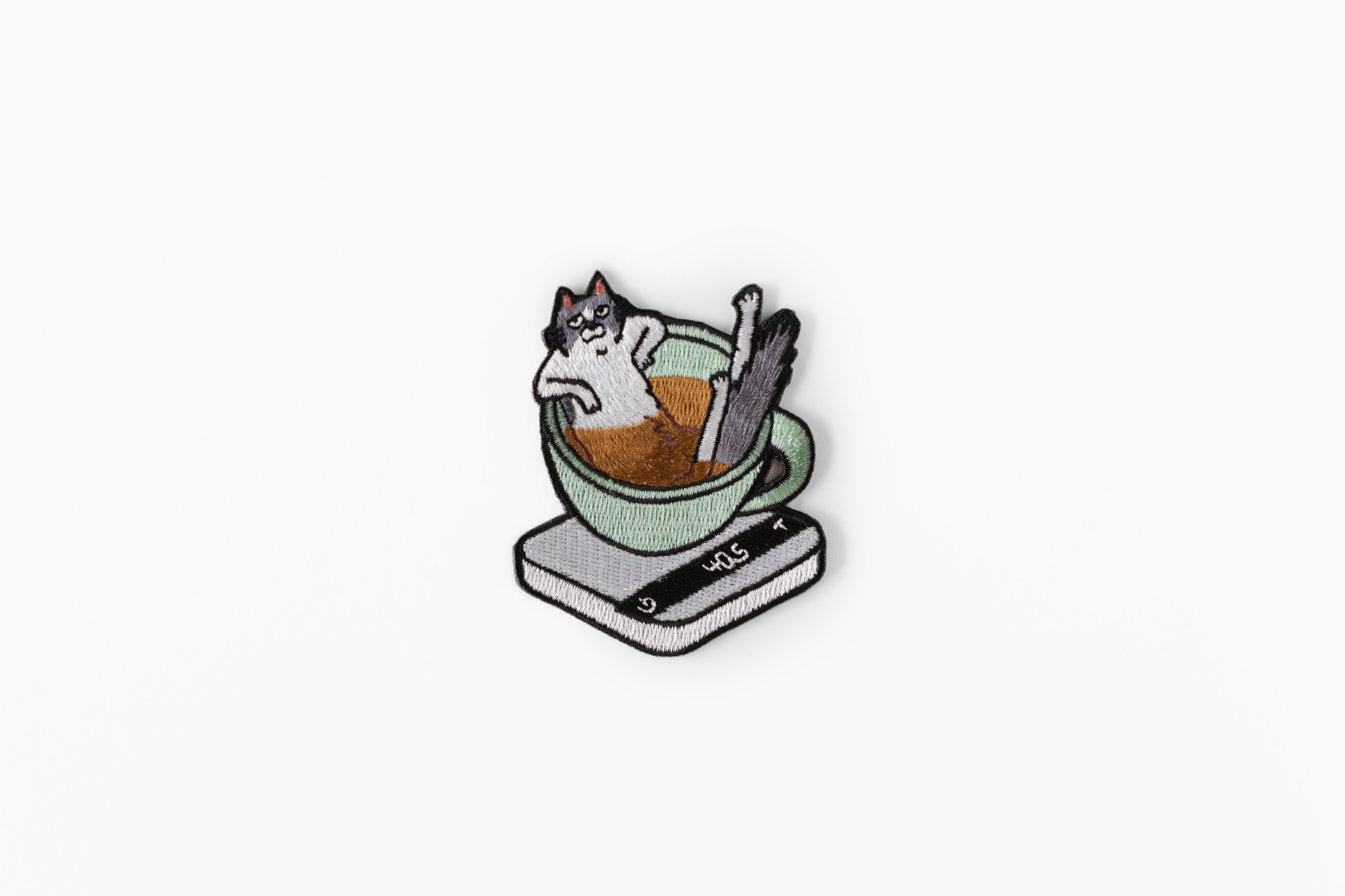 Pour-over Set
