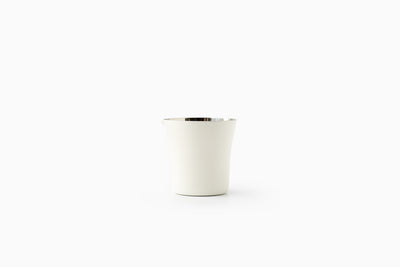 Spouted Double Insulated Cup 4 oz / 120ml