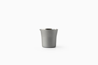 Spouted Double Insulated Cup 4 oz / 120ml
