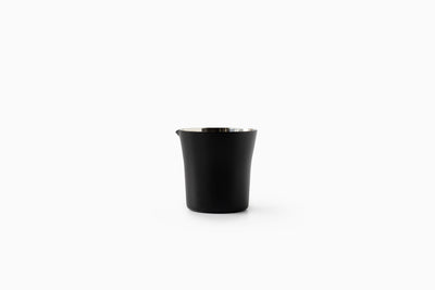 Spouted Double Insulated Cup 4 oz / 120ml