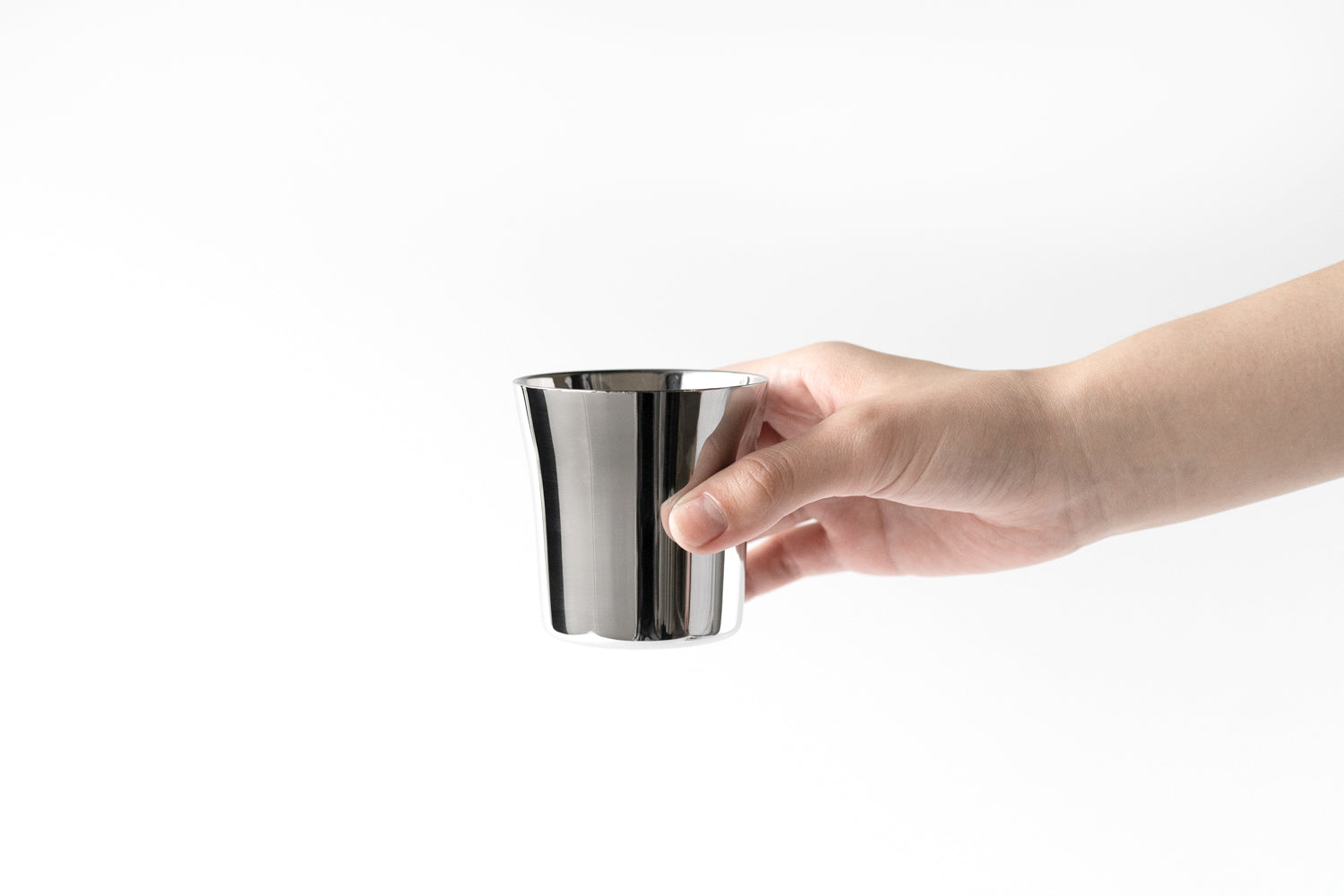 Double Insulated Cup 4 oz / 120 ml