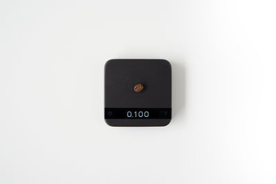 Pyxis Black