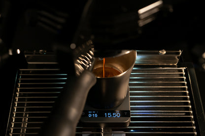 Pyxis Black