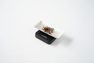 Pyxis Black