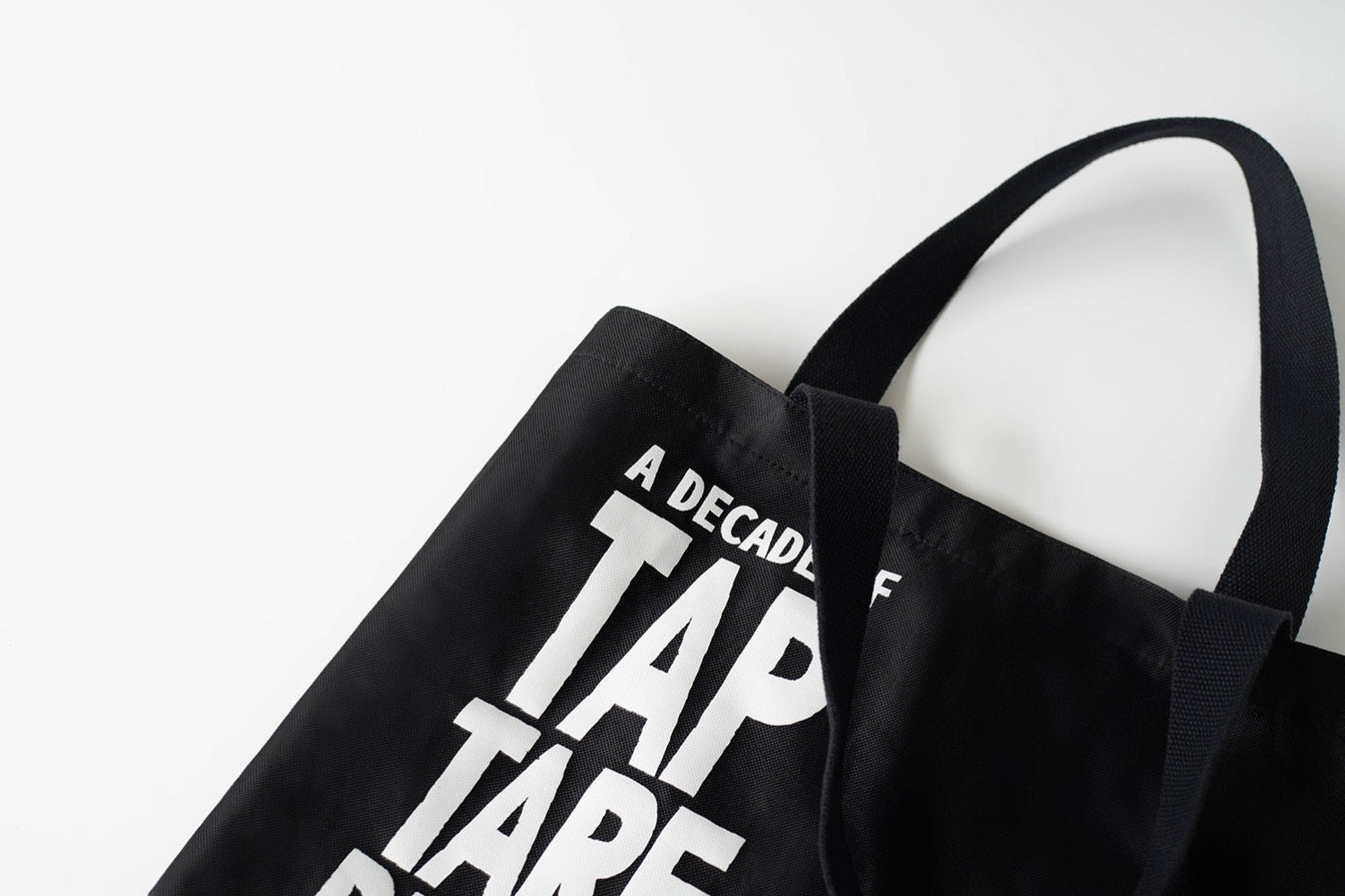 Tap Tare Brew Tote Bag