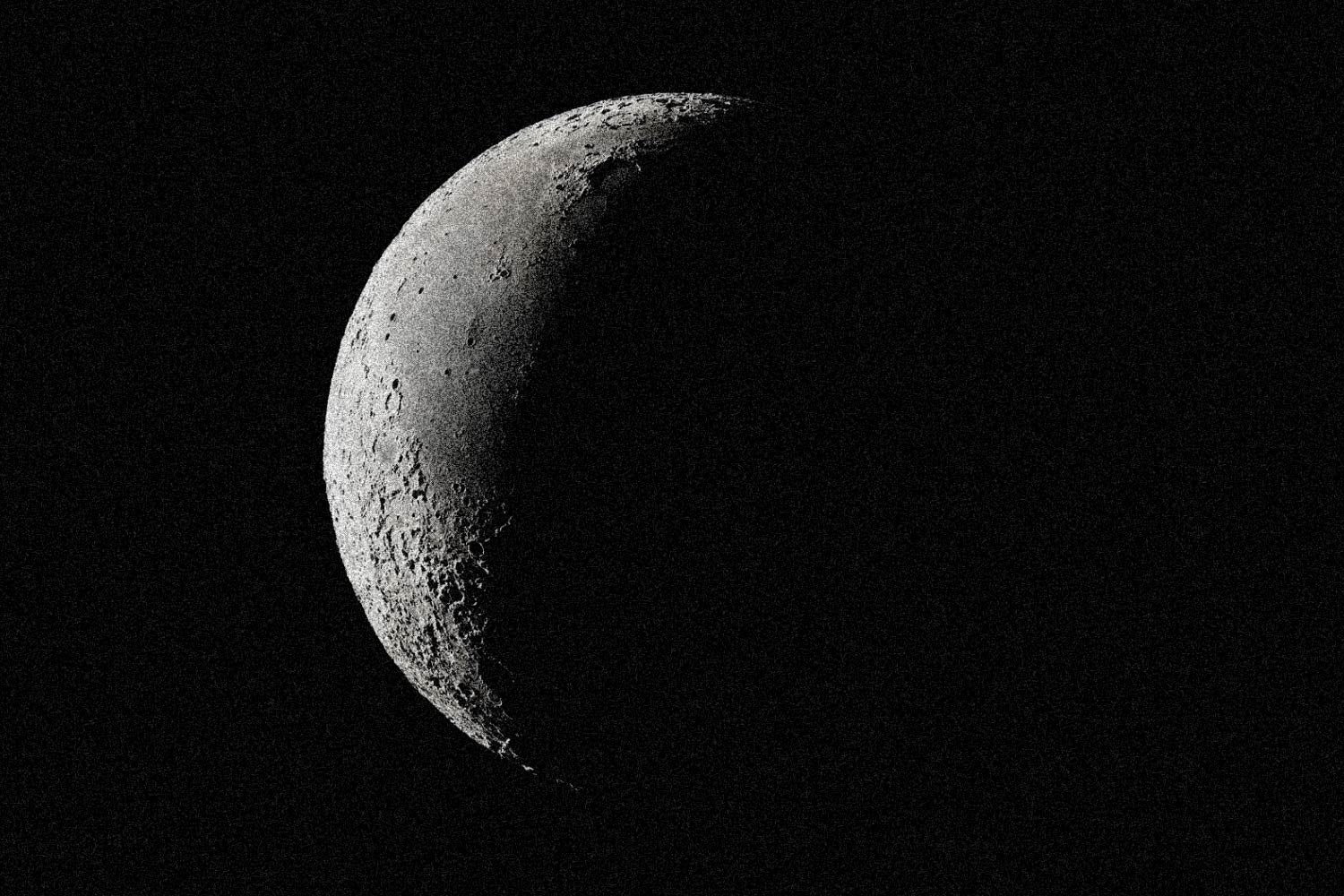 Umbra Lunar