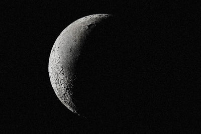Umbra Lunar