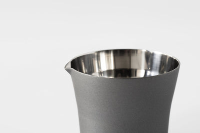 Spouted Double Insulated Cup 4 oz / 120ml