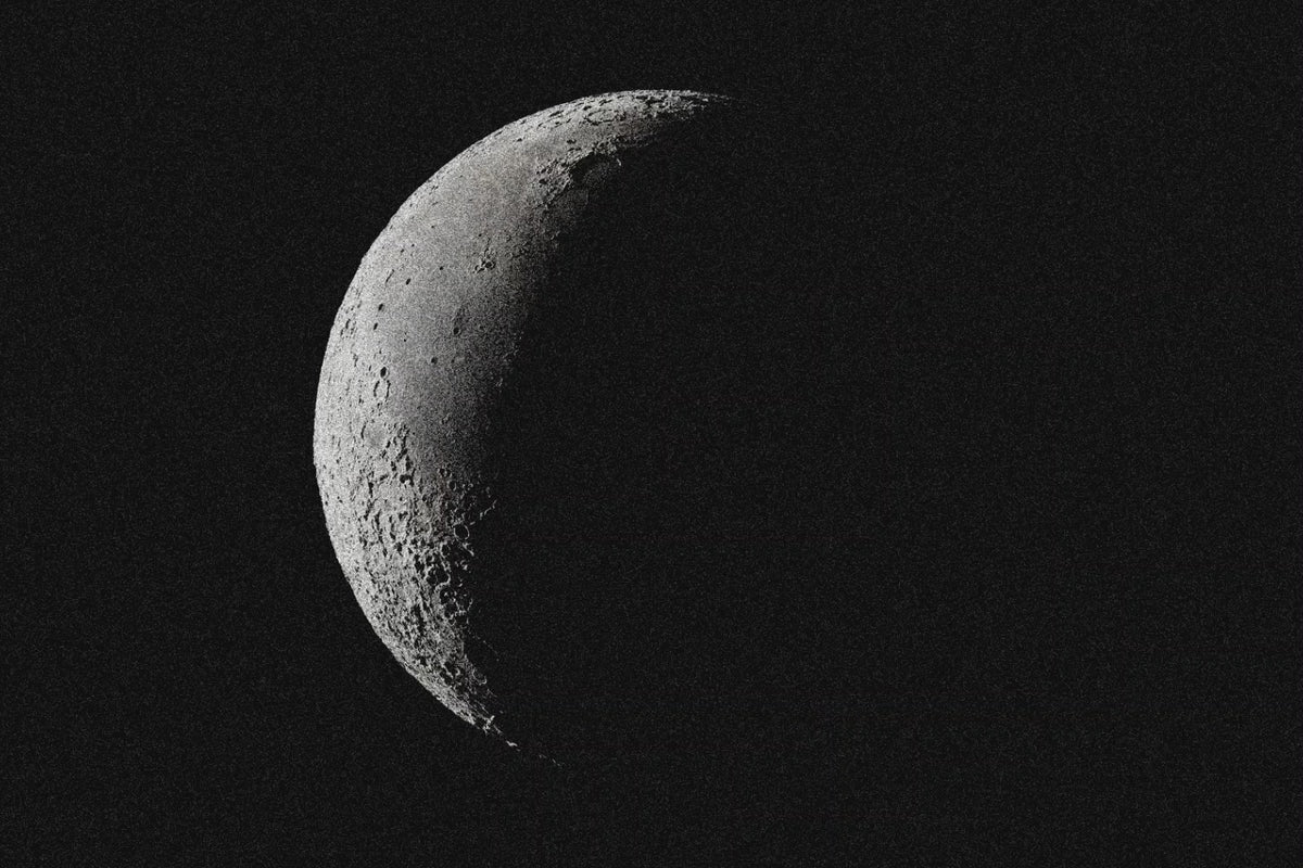 Umbra Lunar