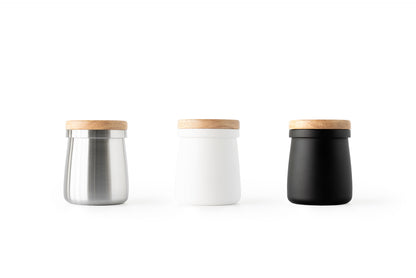 Portafilter Dosing Cup & Storage Lid Medium