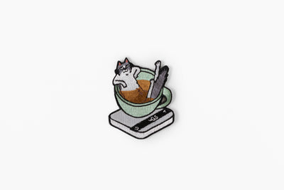Pour-over Set