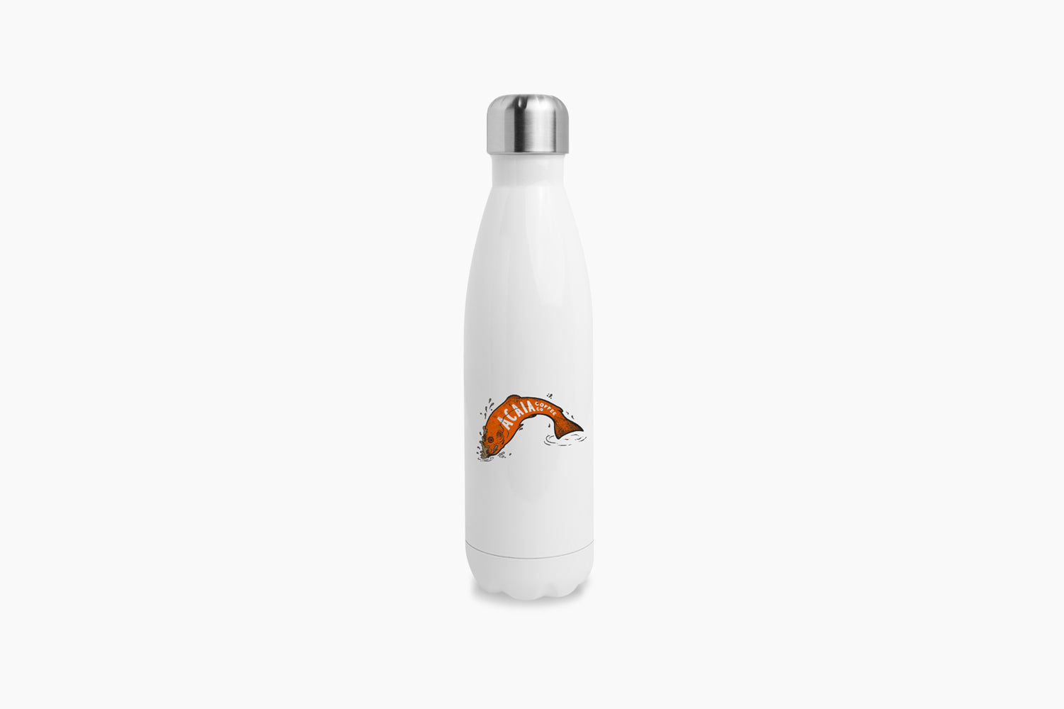 Great Outdoors Insulated Water Bottle