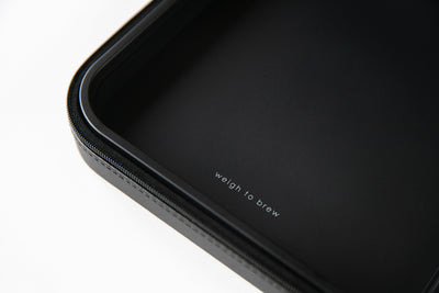 Pearl Carrying Case